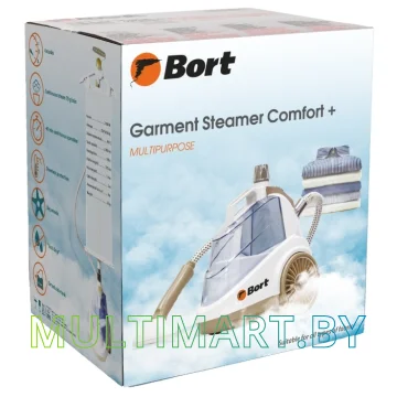 Отпариватель Bort Comfort + картинка 9